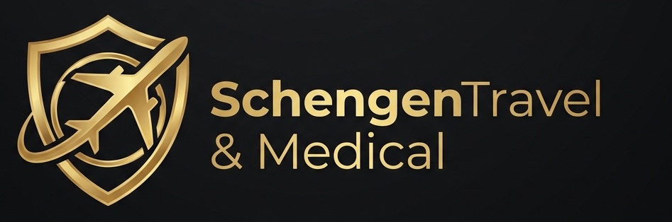 SchengenTravel Logo