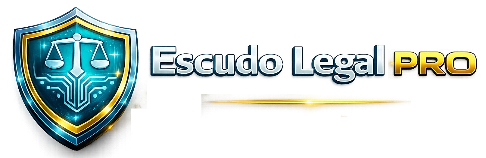 Escudo Legal Logo